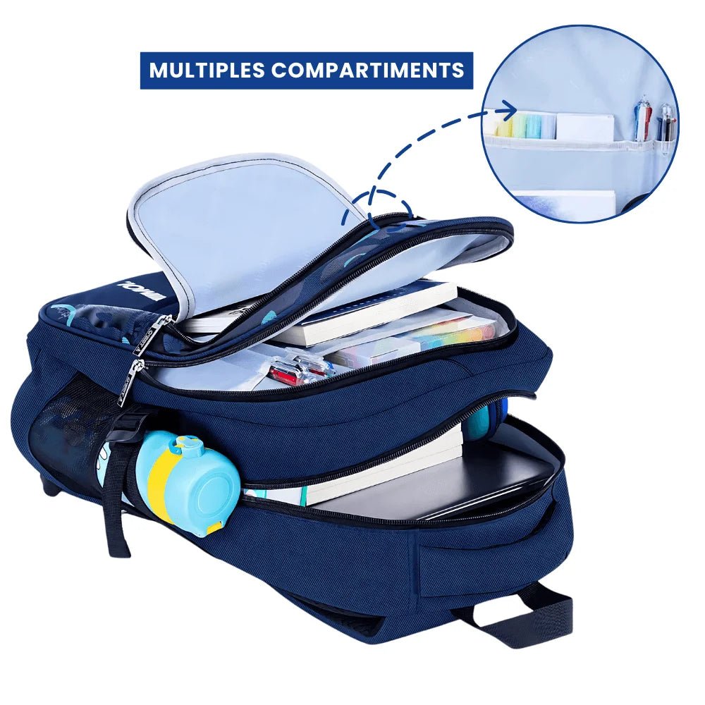 Sac à Dos Grande Capacité – Sac à dos