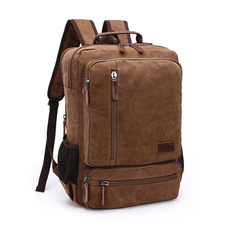Sac à Dos Homme Vintage Ordi 16" –