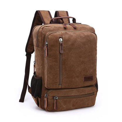 Sac à Dos Homme Vintage Ordi 16" –
