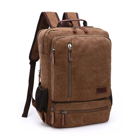 Sac à Dos Homme Vintage Ordi 16" –
