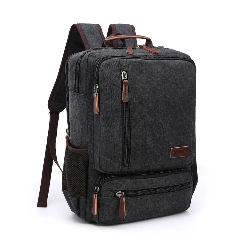 Sac à Dos Homme Vintage Ordi 16" –