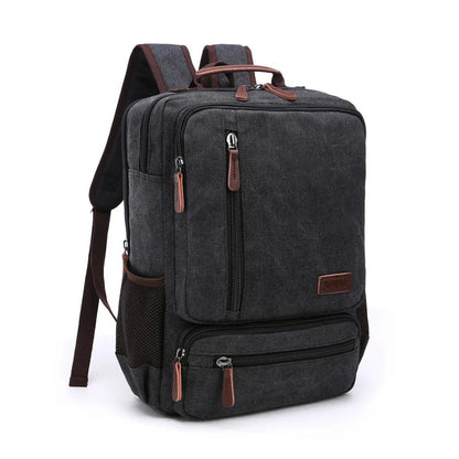 Sac à Dos Homme Vintage Ordi 16" –