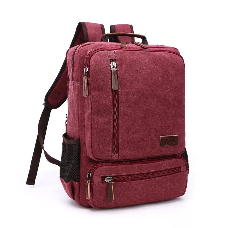 Sac à Dos Homme Vintage Ordi 16" –