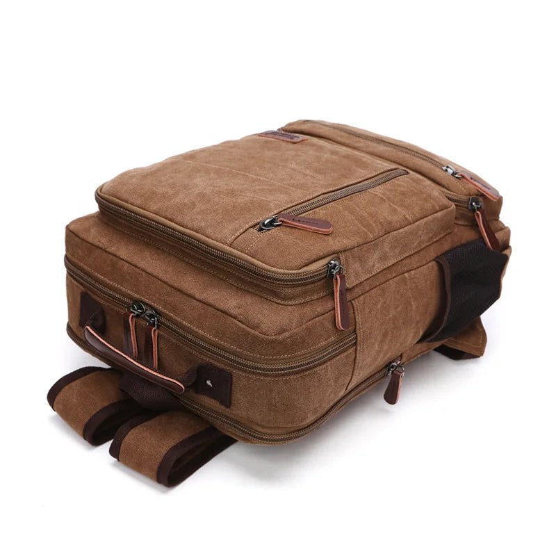 Sac à Dos Homme Vintage Ordi 16" –
