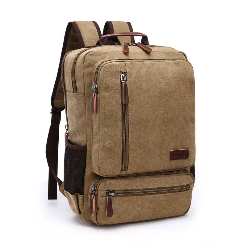 Sac à Dos Homme Vintage Ordi 16" –