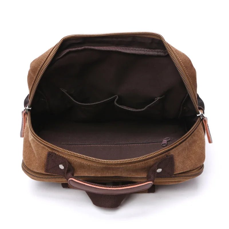 Sac à Dos Homme Vintage Ordi 16" –