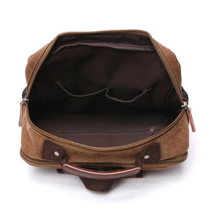 Sac à Dos Homme Vintage Ordi 16" –