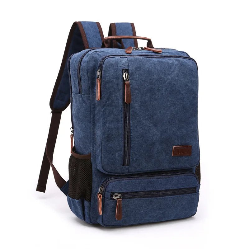 Sac à Dos Homme Vintage Ordi 16" –