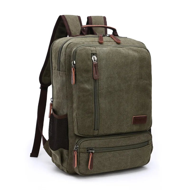 Sac à Dos Homme Vintage Ordi 16" –