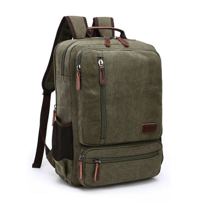 Sac à Dos Homme Vintage Ordi 16" –