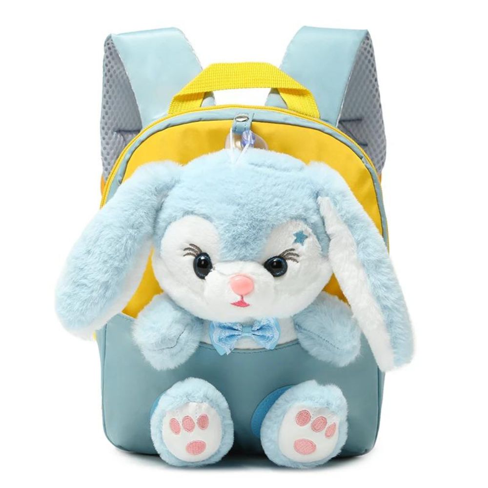 Sac à Dos Lapin 3D – Sac à Dos Enfant