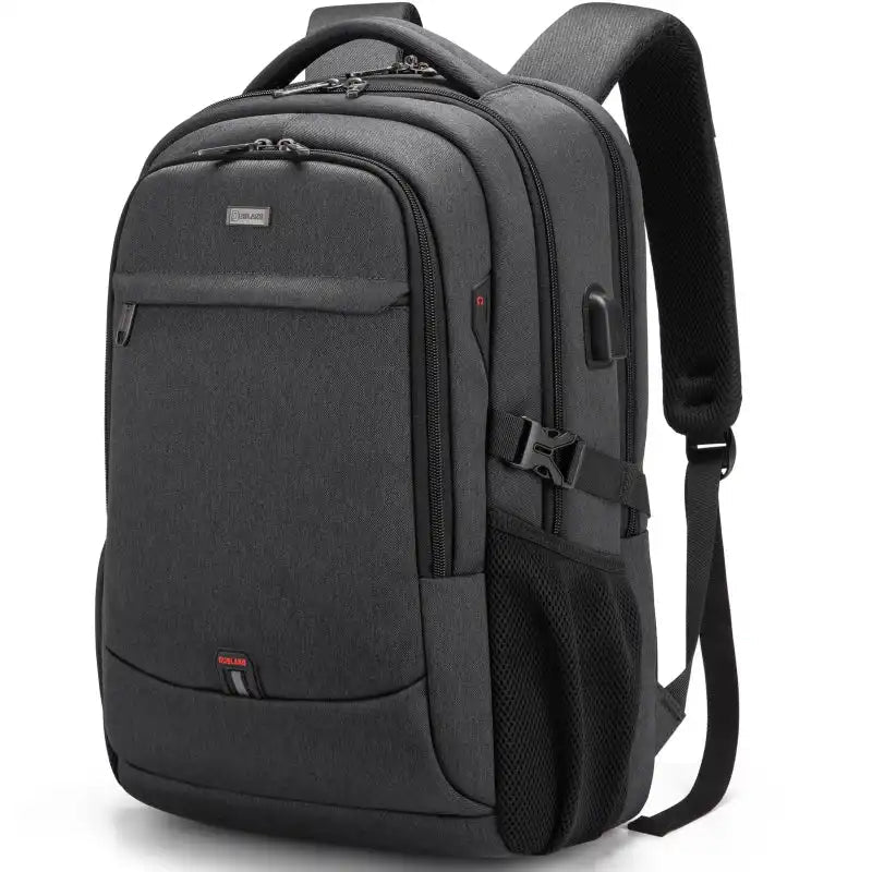 Sac à dos Ordinateur Étanche Professionnelle –