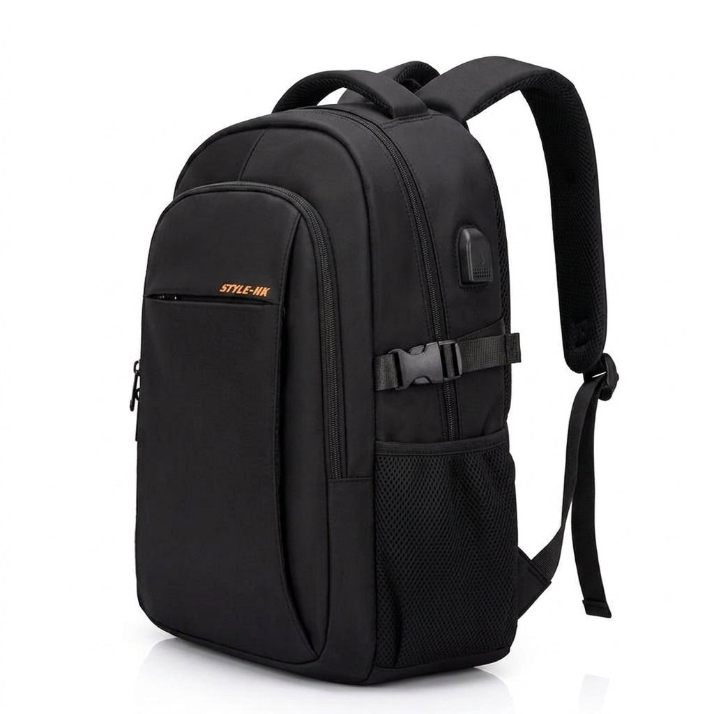 Sac à dos ordinateur Oxford résistant – Sac à dos