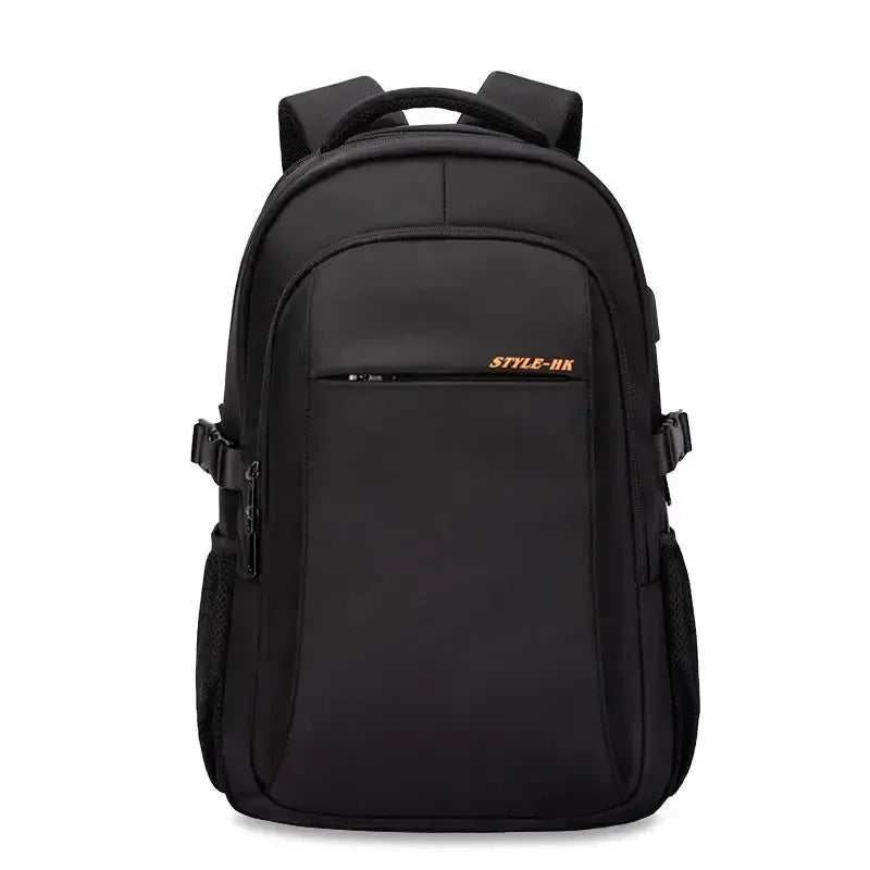 Sac à dos ordinateur Oxford résistant – Sac à dos