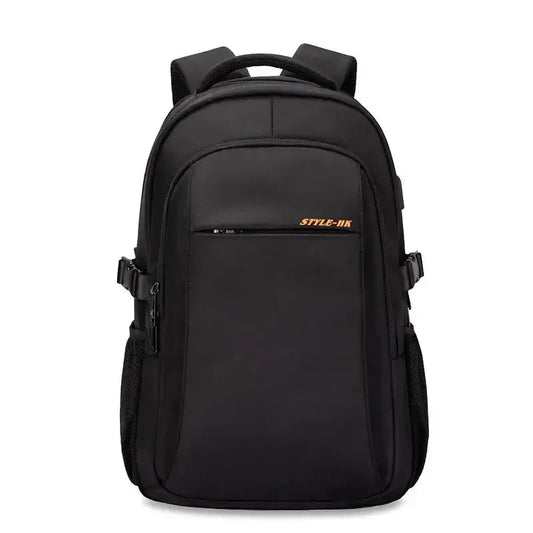 Sac à dos ordinateur Oxford résistant – Sac à dos