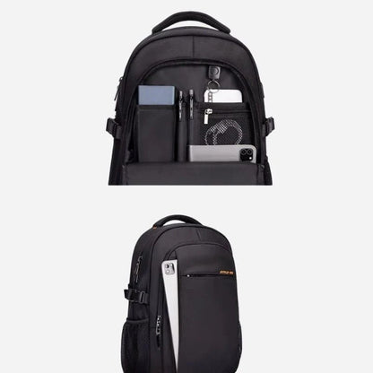 Sac à dos ordinateur Oxford résistant – Sac à dos