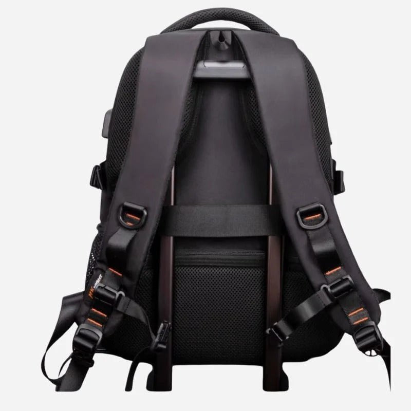 Sac à dos ordinateur Oxford résistant – Sac à dos