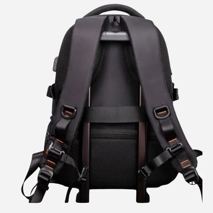 Sac à dos ordinateur Oxford résistant – Sac à dos