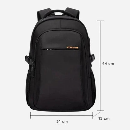 Sac à dos ordinateur Oxford résistant – Sac à dos