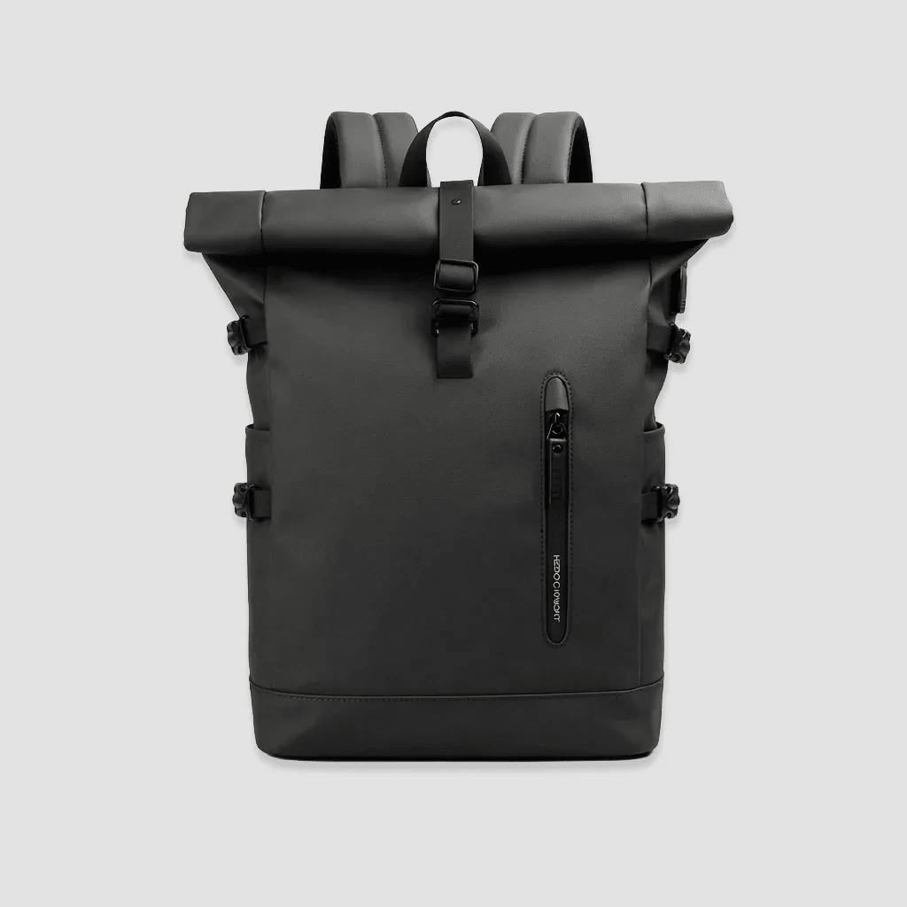 Sac à Dos Ordinateur Résistant à l’Eau 27L –