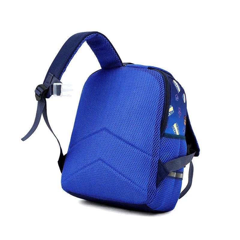 Sac à Dos Pat'Patrouille Stella Rose – Sac à Dos Scolaire
