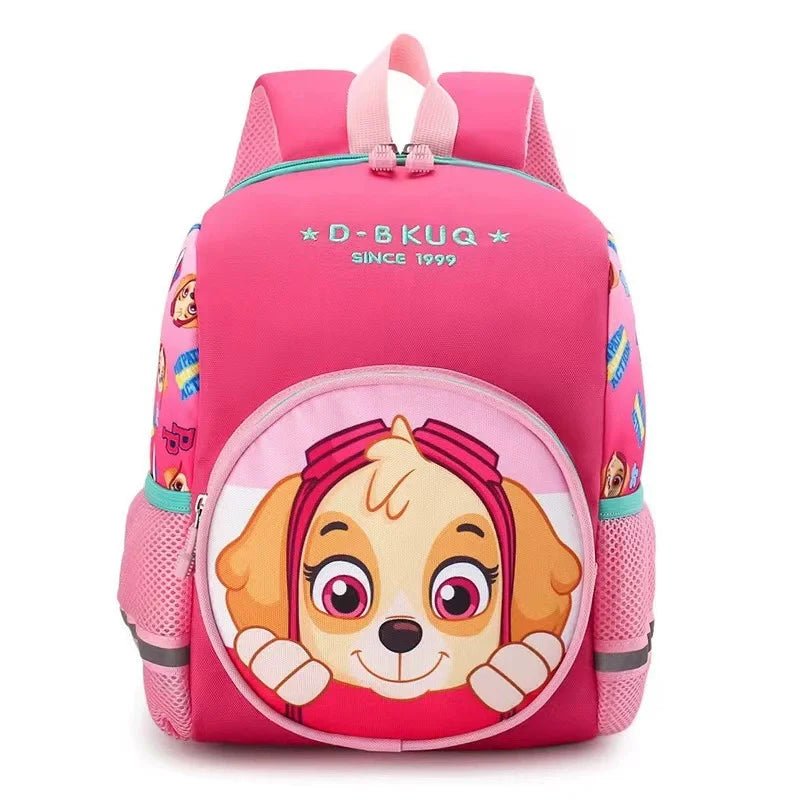 Sac à Dos Pat'Patrouille Stella Rose – Sac à Dos Scolaire