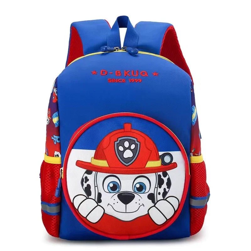 Sac à Dos Pat'Patrouille Stella Rose – Sac à Dos Scolaire