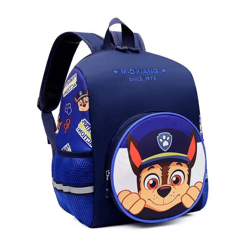Sac à Dos Pat'Patrouille Stella Rose – Sac à Dos Scolaire