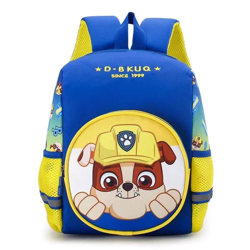 Sac à Dos Pat'Patrouille Stella Rose – Sac à Dos Scolaire