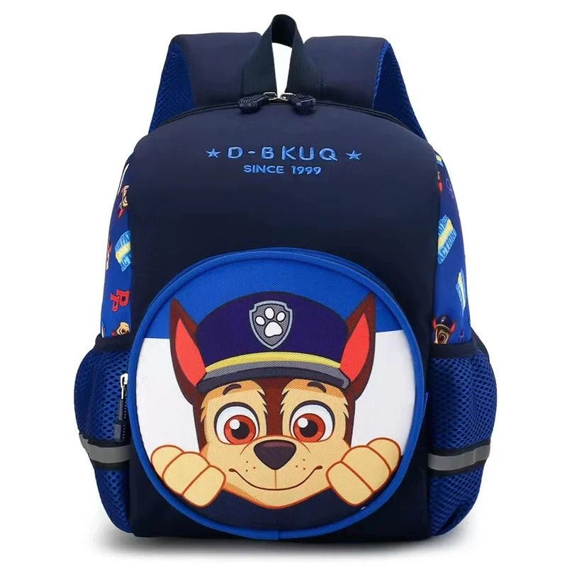 Sac à Dos Pat'Patrouille Stella Rose – Sac à Dos Scolaire