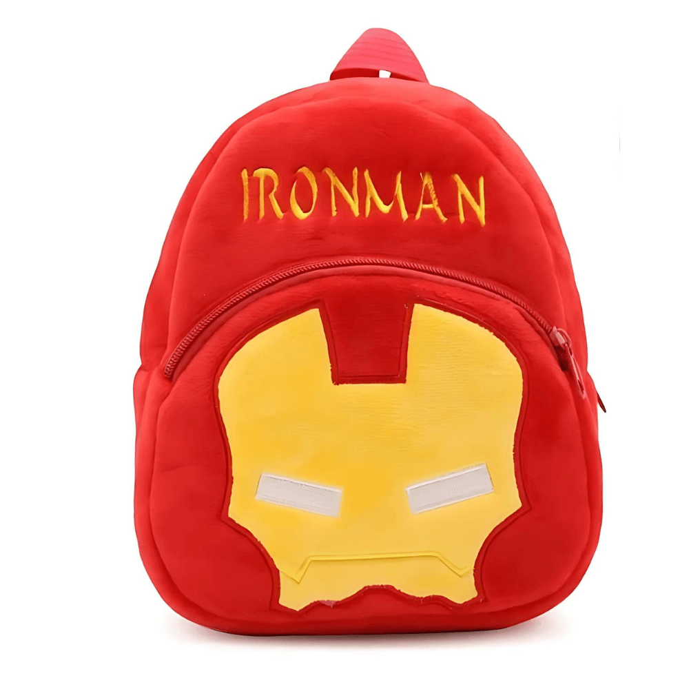Sac à Dos Peluche Mignon – Sac à Dos Scolaire