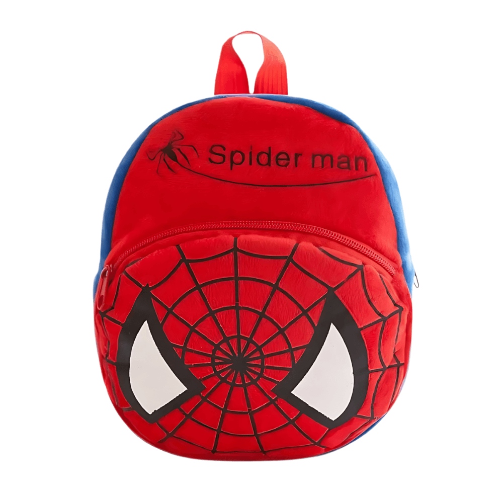 Sac à Dos Peluche Mignon – Sac à Dos Scolaire
