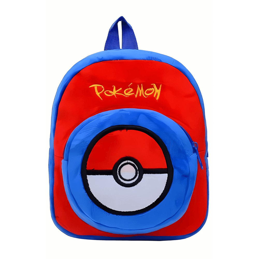 Sac à Dos Peluche Mignon – Sac à Dos Scolaire