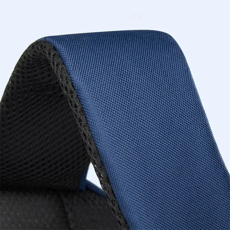 Sac à dos scolaire moderne – organisation claire et dos protégé –