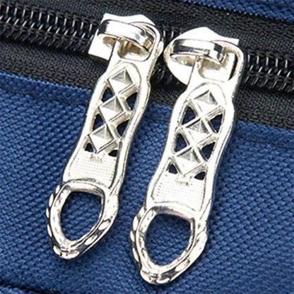 Sac à dos scolaire moderne – organisation claire et dos protégé –