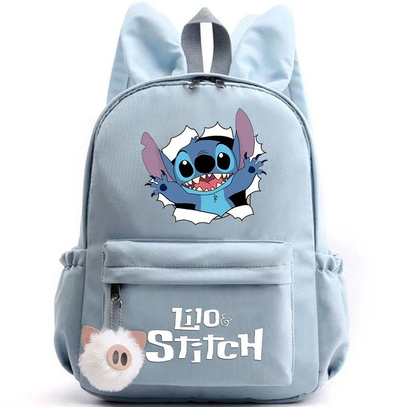 Sac à Dos Stitch – Sac à Dos Enfant