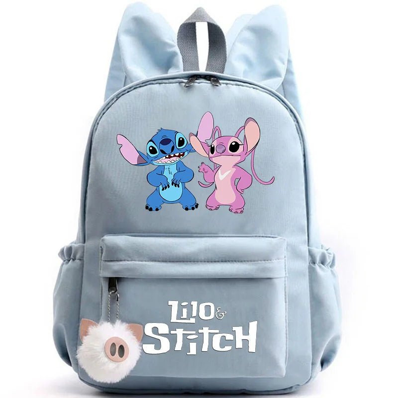 Sac à Dos Stitch – Sac à Dos Enfant