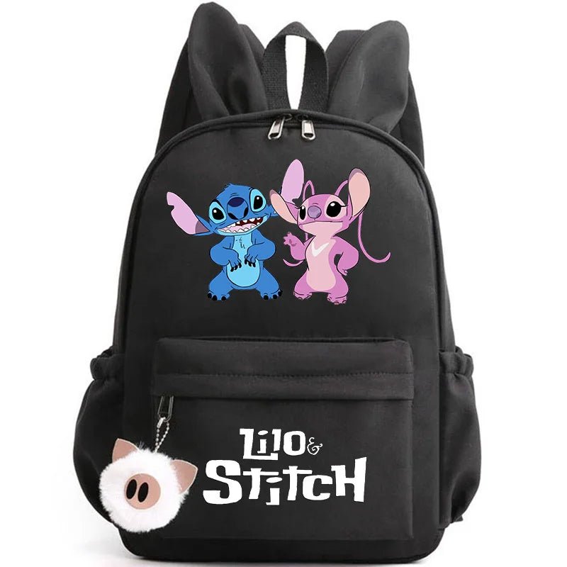 Sac à Dos Stitch – Sac à Dos Enfant