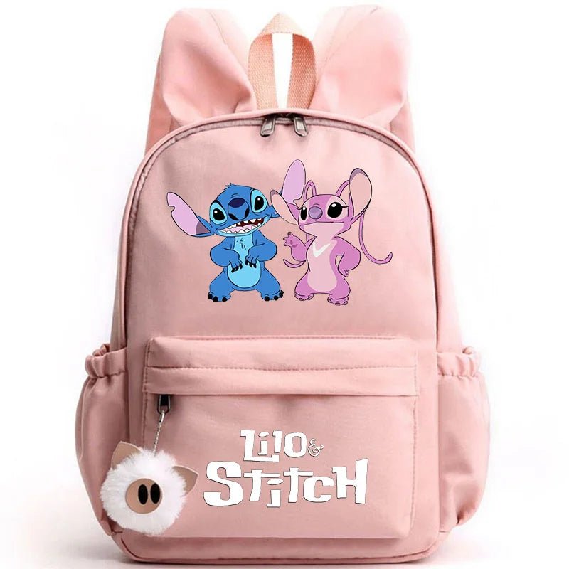 Sac à Dos Stitch – Sac à Dos Enfant