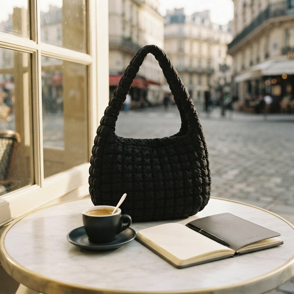 Sac Cabas Courses Grande Capacité – Sac à main