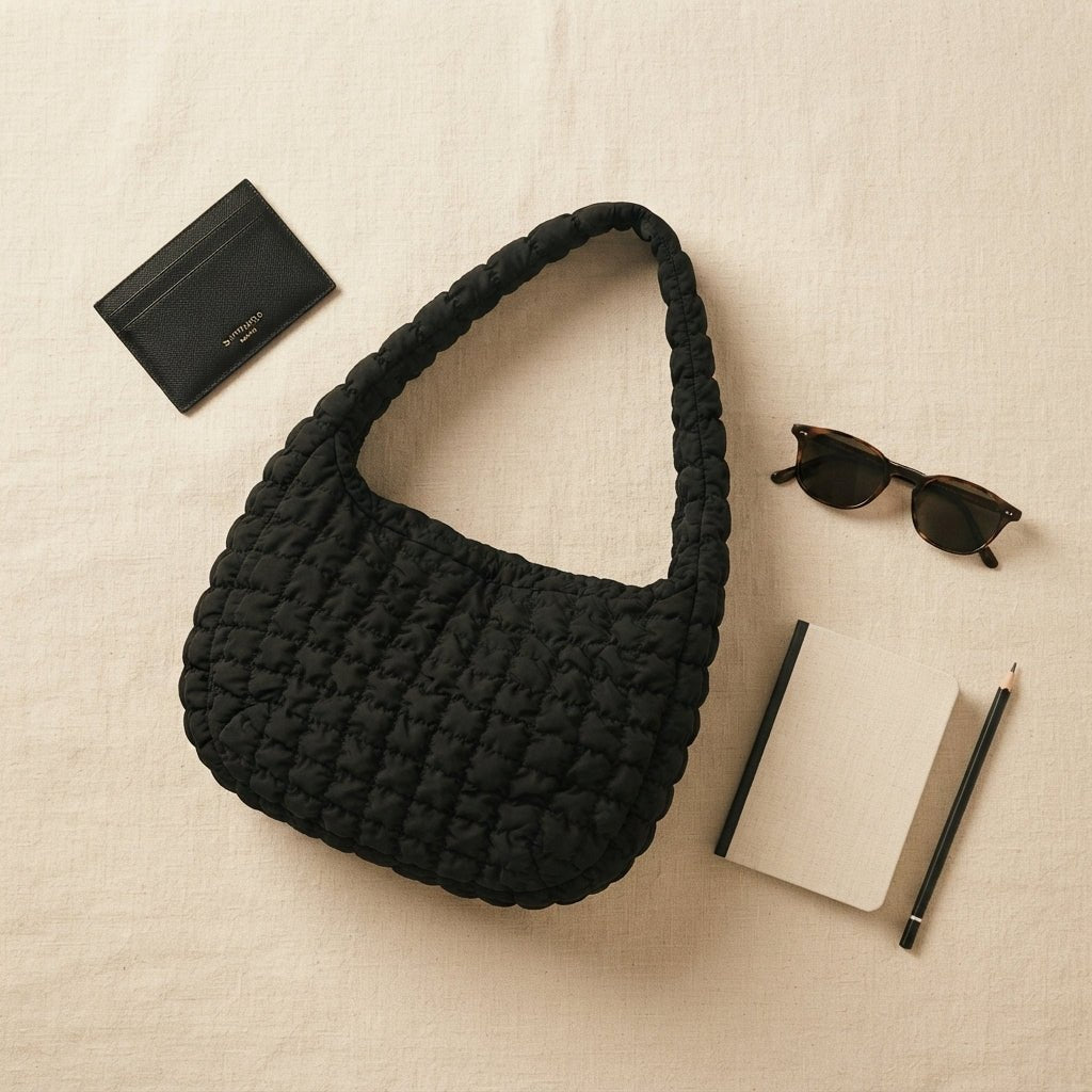 Sac Cabas Courses Grande Capacité – Sac à main