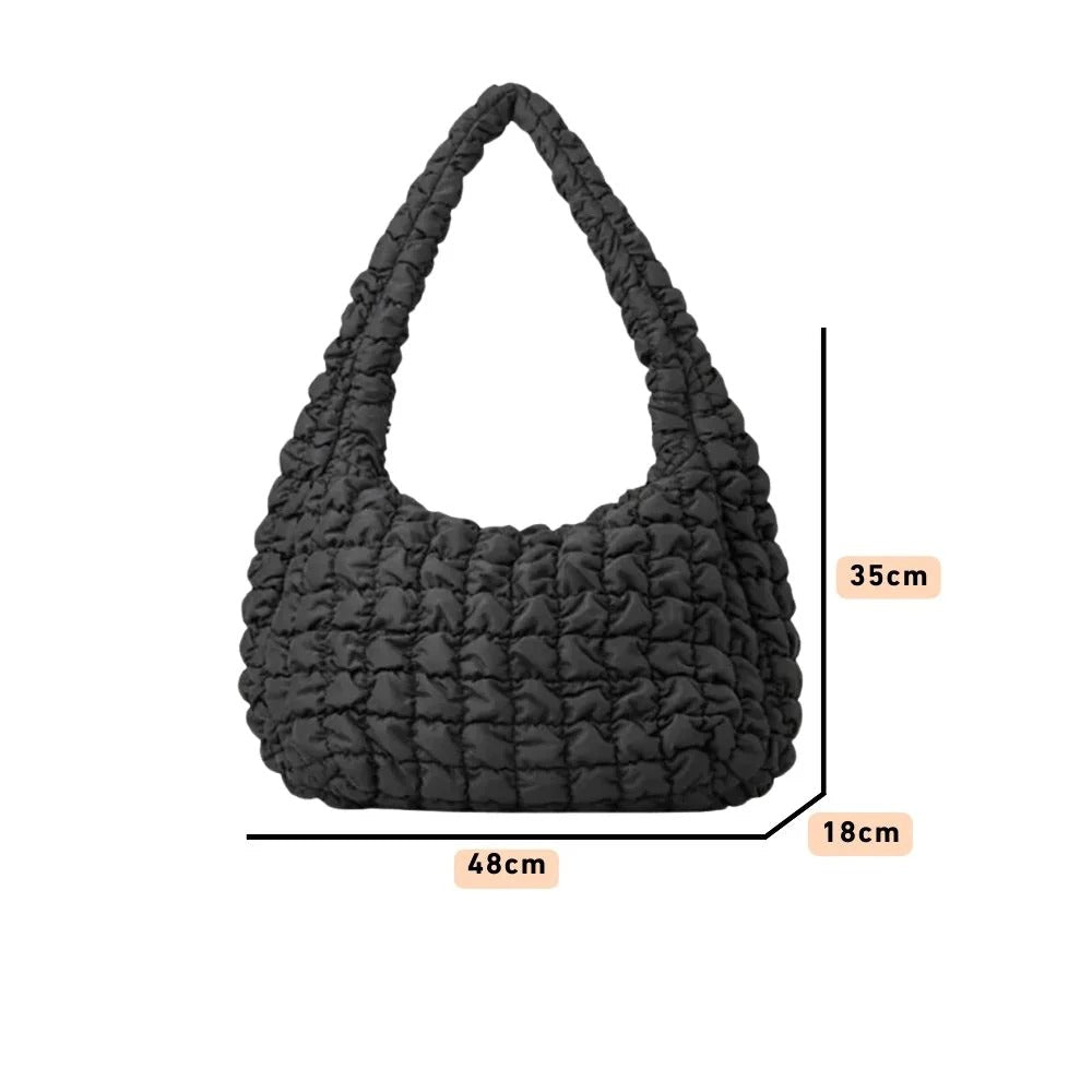 Sac Cabas Courses Grande Capacité – Sac à main