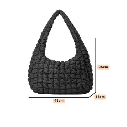 Sac Cabas Courses Grande Capacité – Sac à main