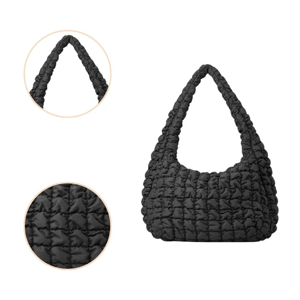 Sac Cabas Courses Grande Capacité – Sac à main