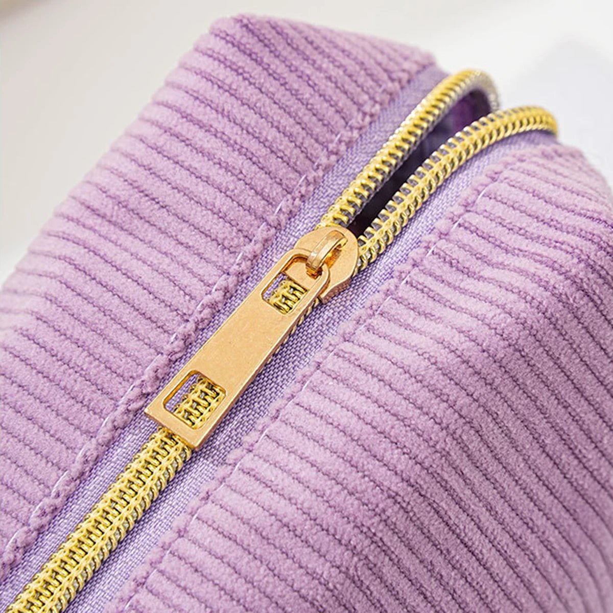 Trousse Grande Capacité — Rentrée & Créativité –