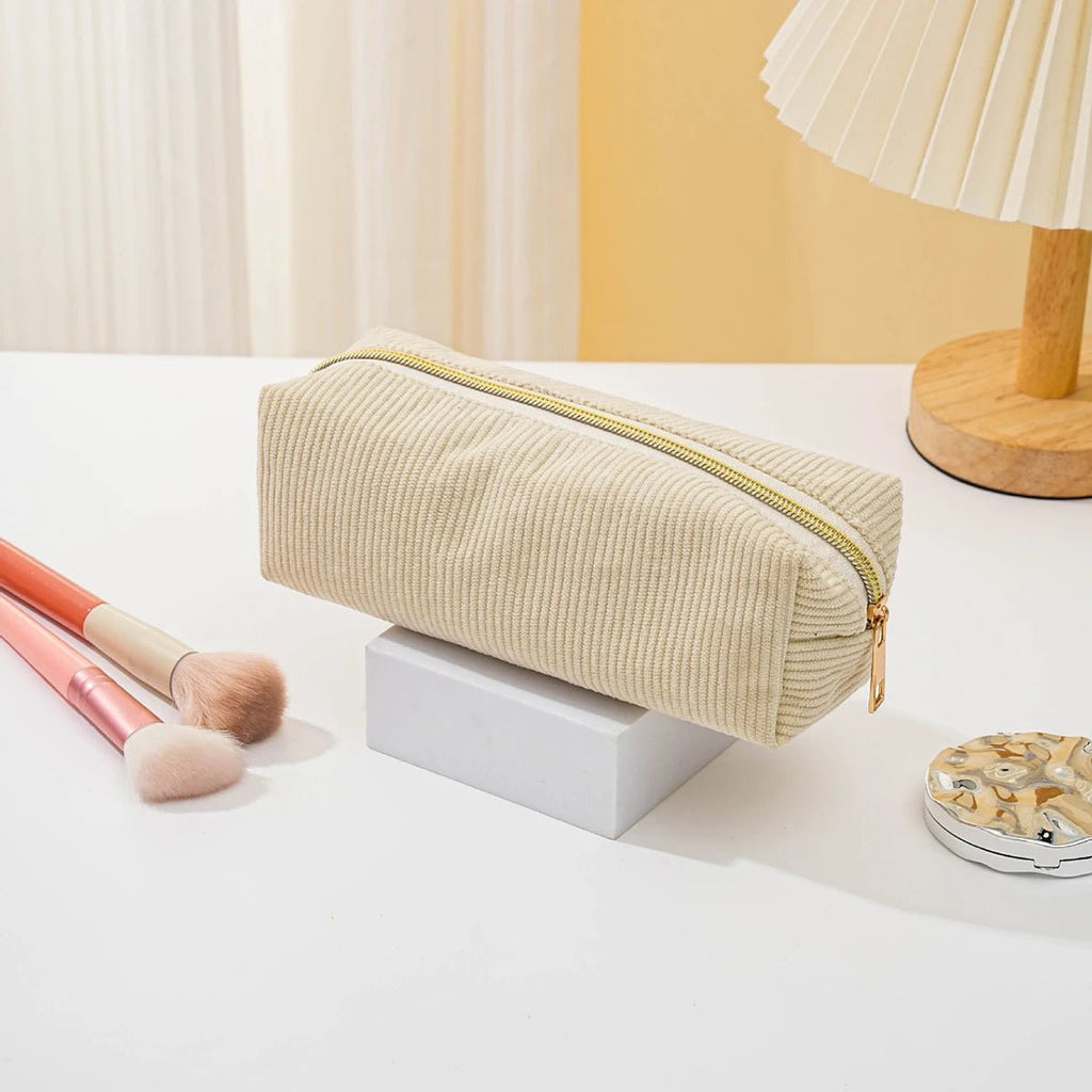 Trousse Grande Capacité — Rentrée & Créativité –