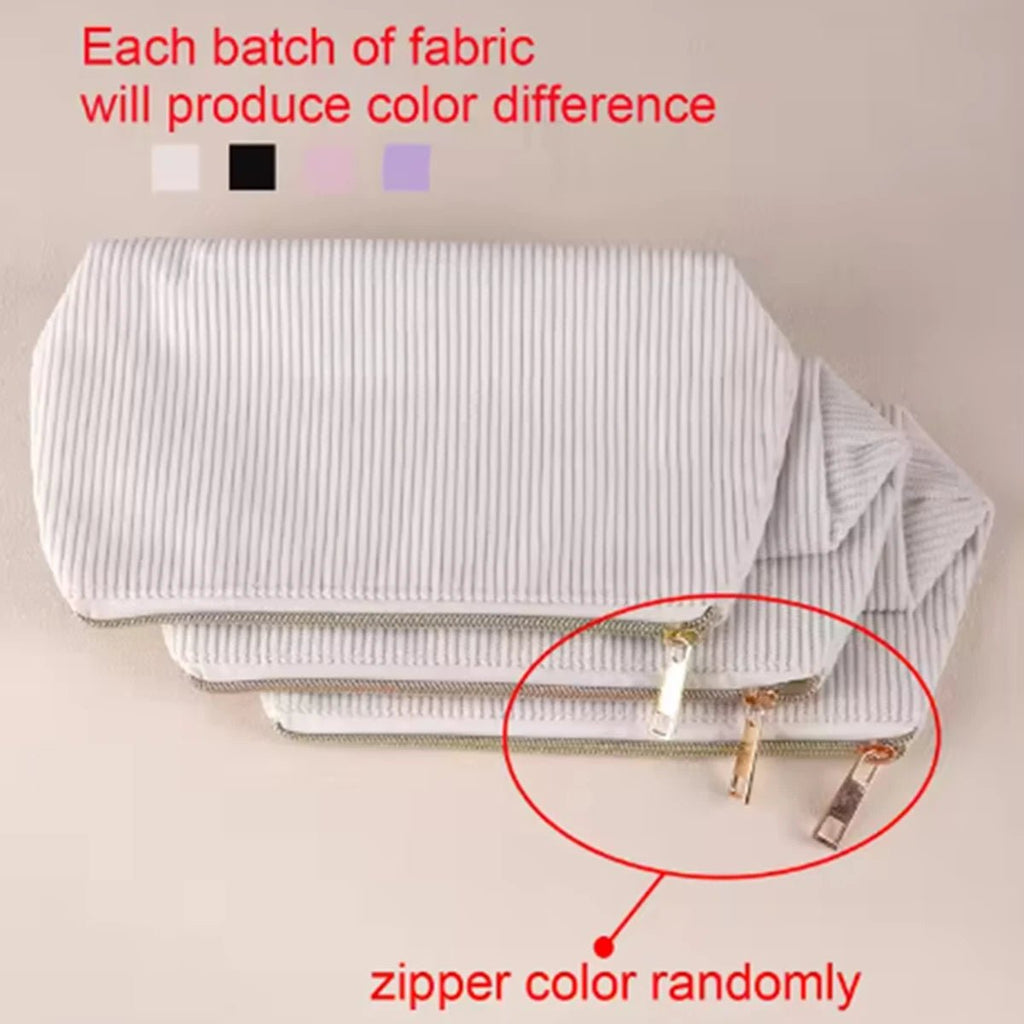Trousse Grande Capacité — Rentrée & Créativité –