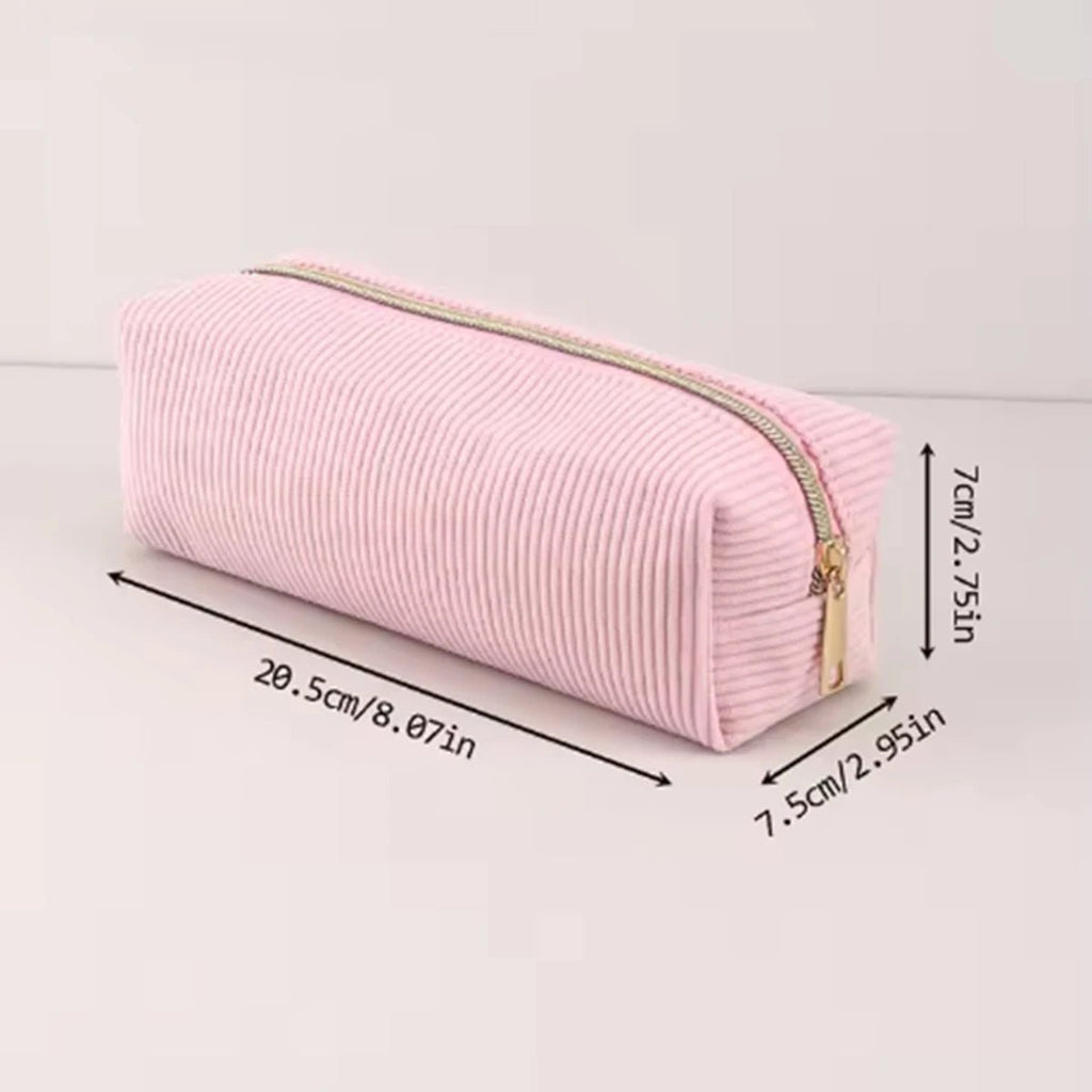 Trousse Grande Capacité — Rentrée & Créativité –
