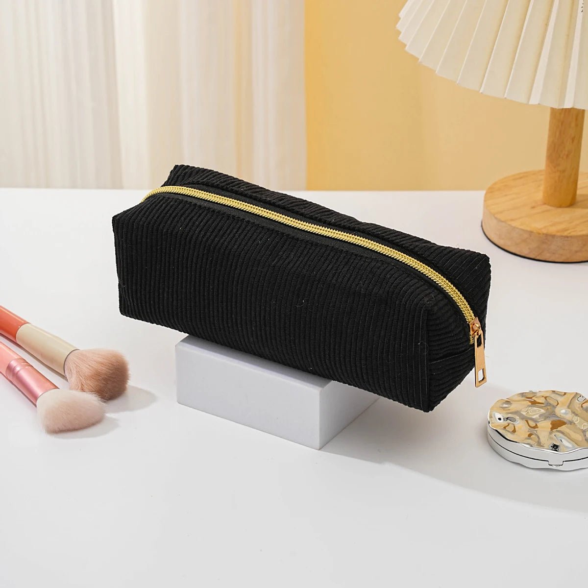 Trousse Grande Capacité — Rentrée & Créativité –